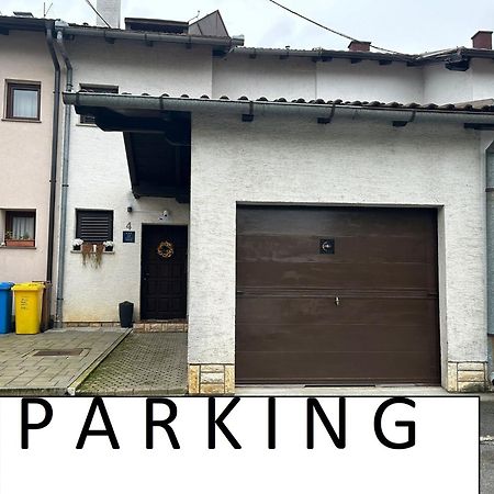 Appartamento Starlight House Bjelovar Esterno foto