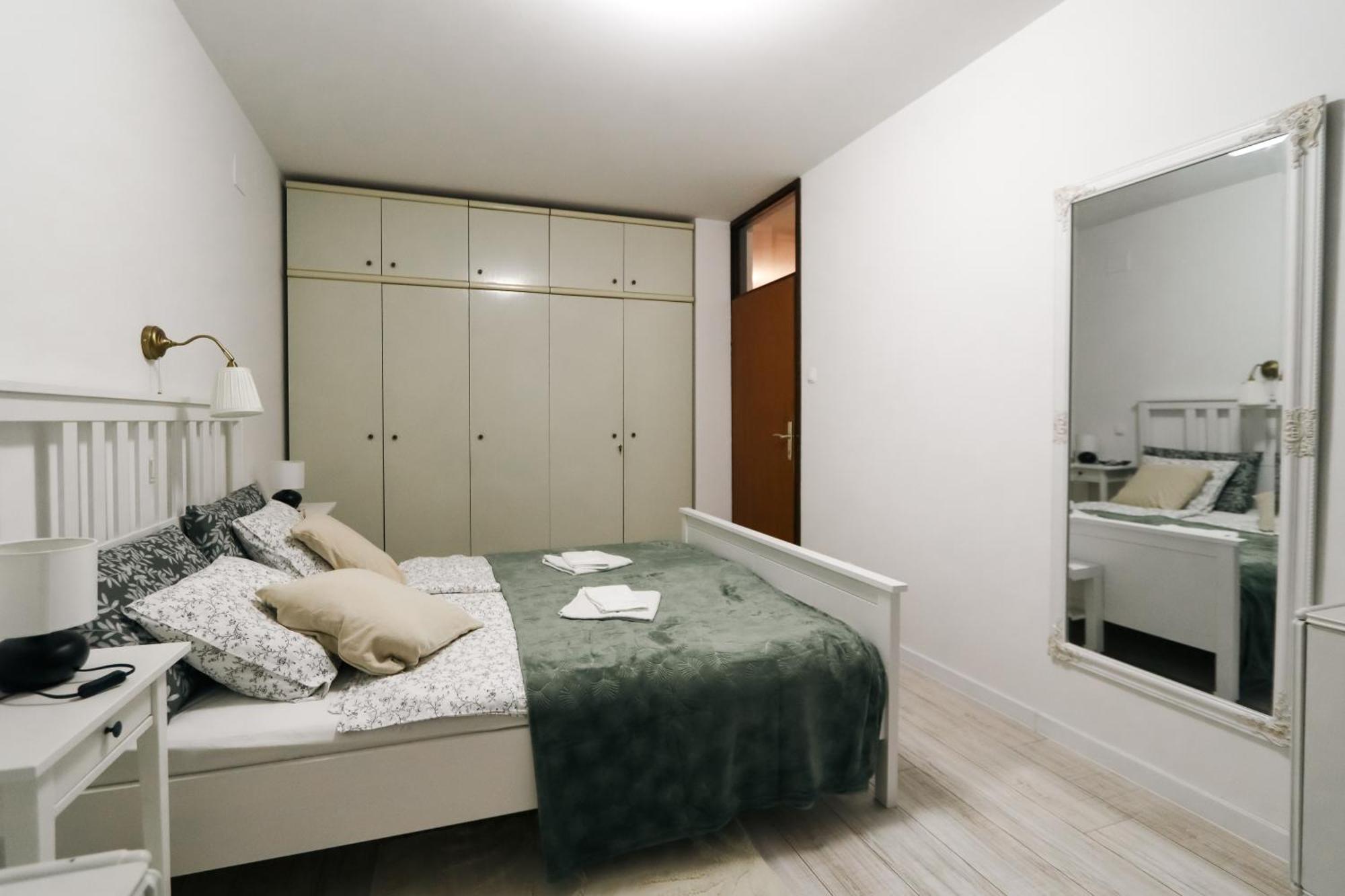 Appartamento Starlight House Bjelovar Esterno foto