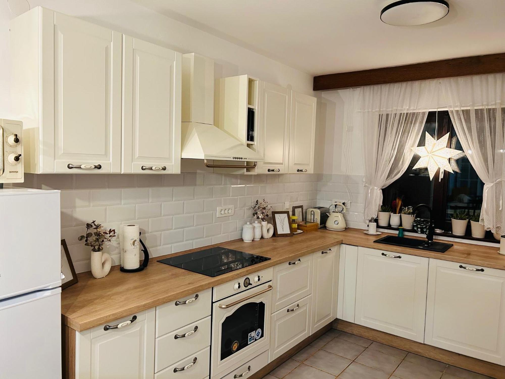 Appartamento Starlight House Bjelovar Esterno foto