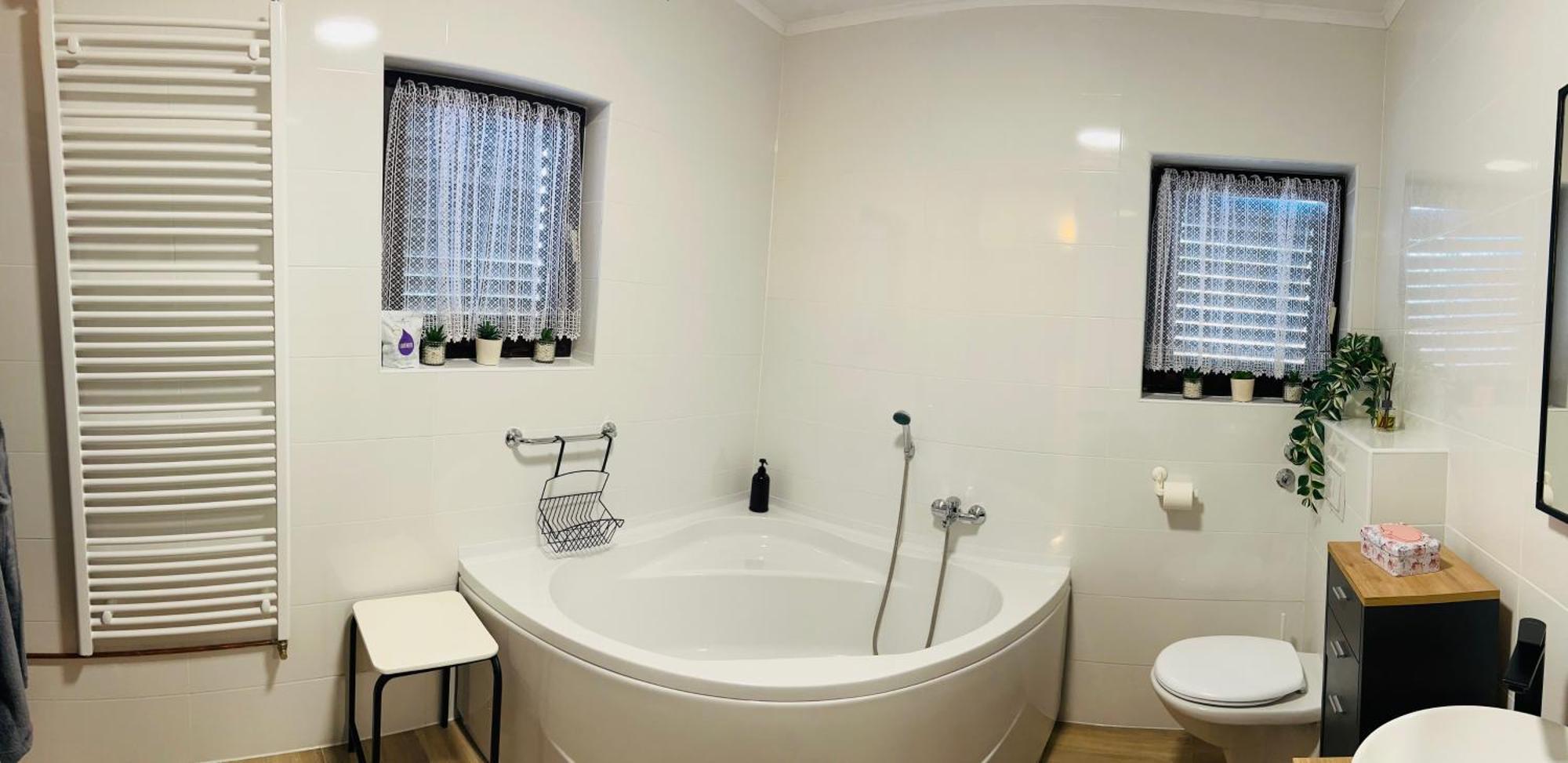 Appartamento Starlight House Bjelovar Esterno foto