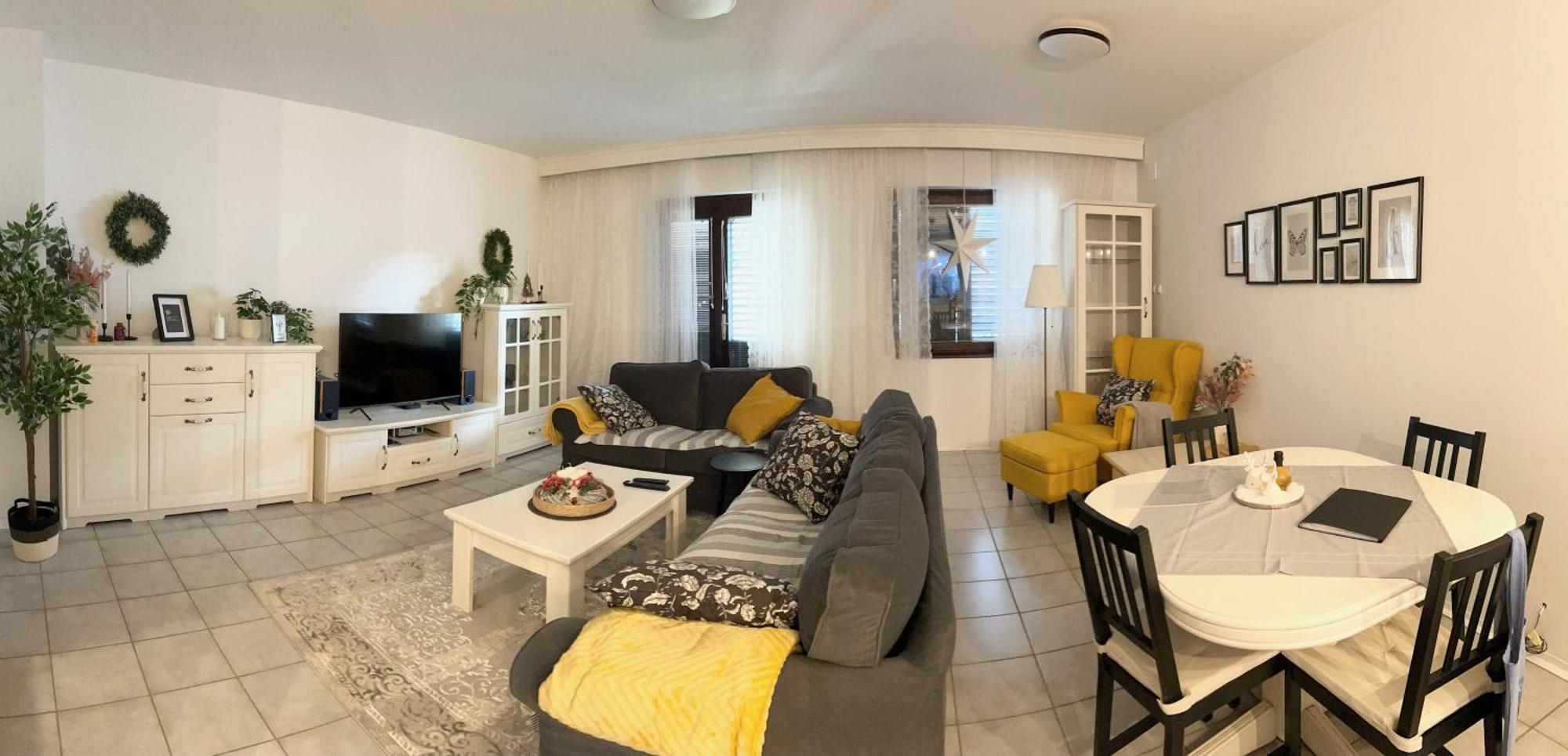 Appartamento Starlight House Bjelovar Esterno foto