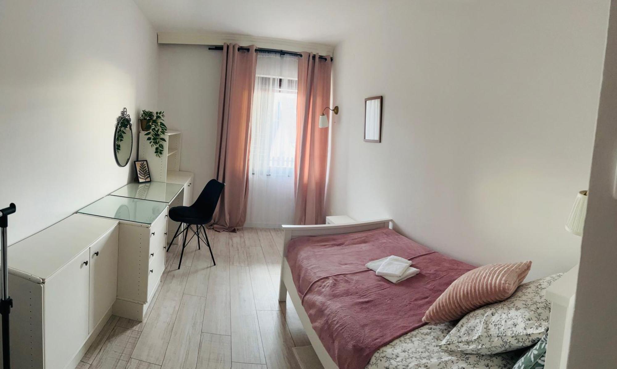 Appartamento Starlight House Bjelovar Esterno foto