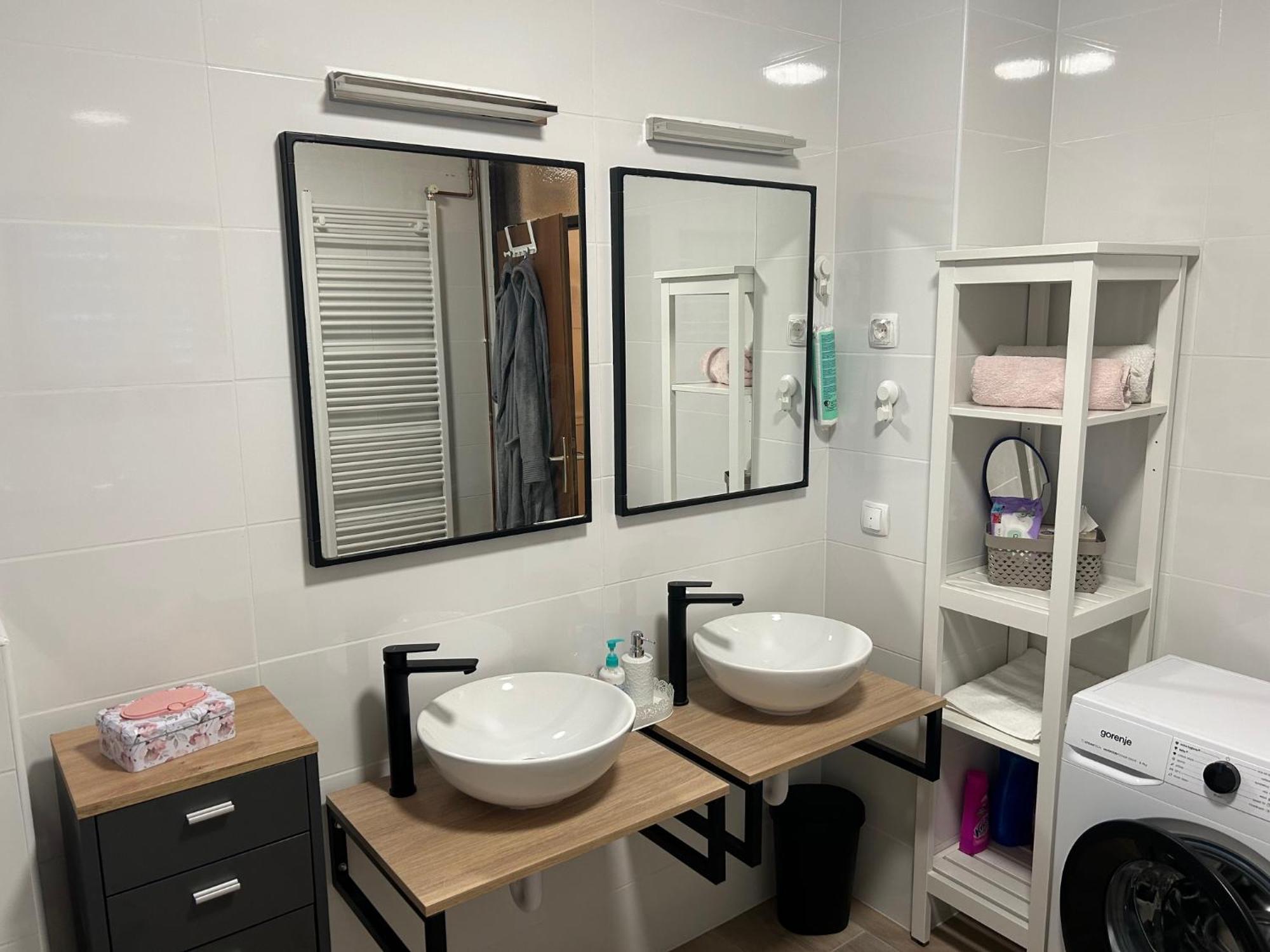 Appartamento Starlight House Bjelovar Esterno foto