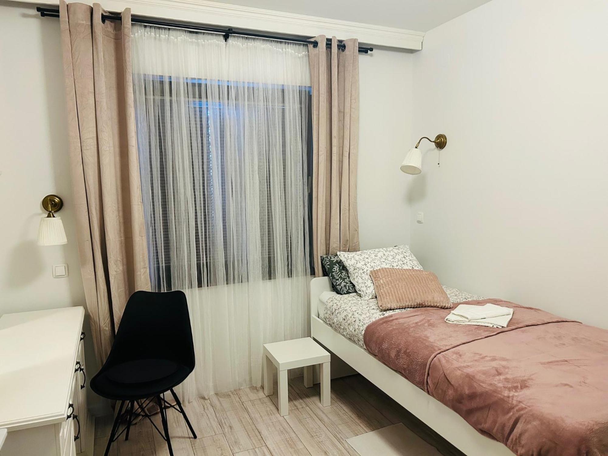 Appartamento Starlight House Bjelovar Esterno foto