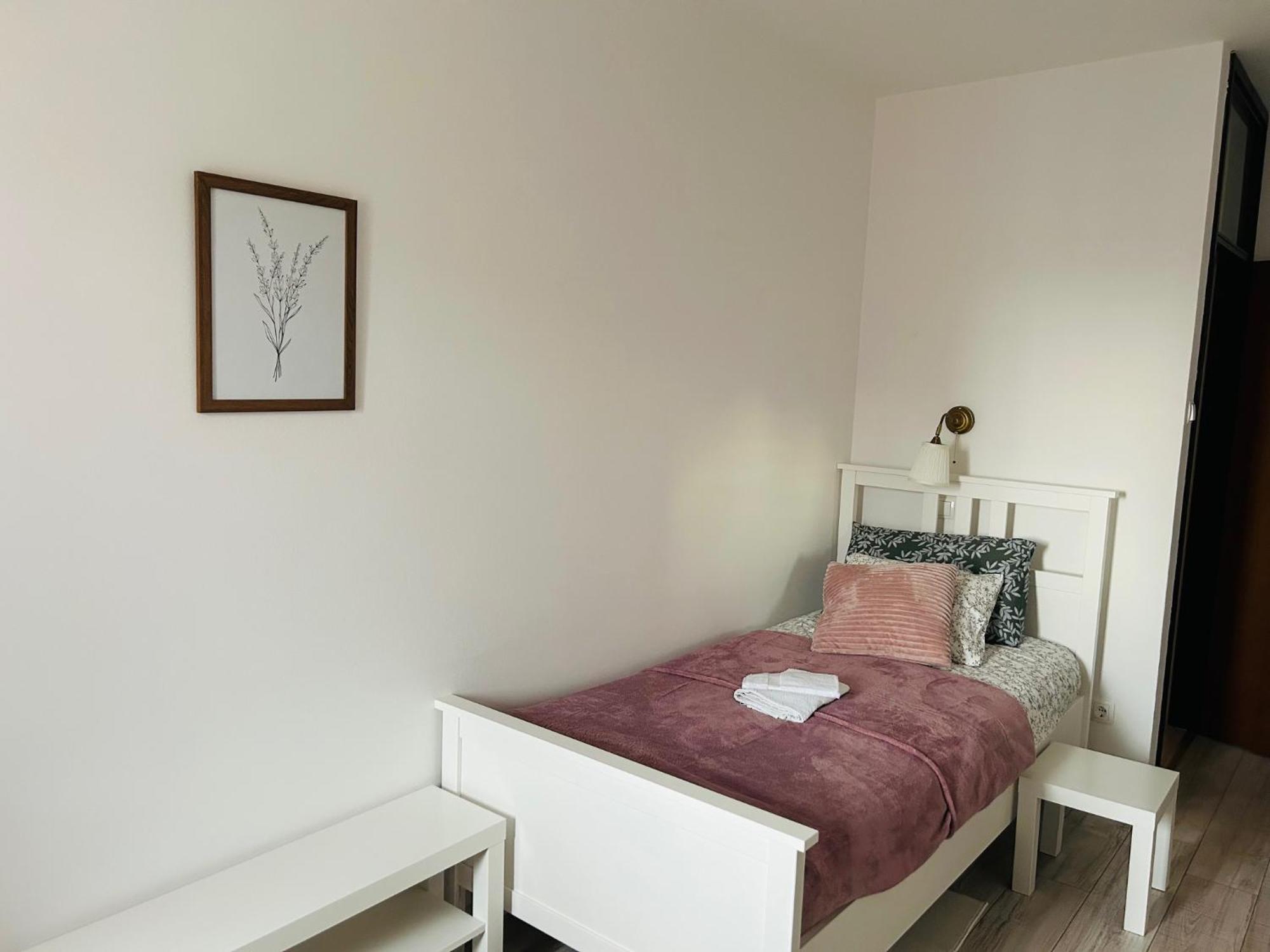 Appartamento Starlight House Bjelovar Esterno foto