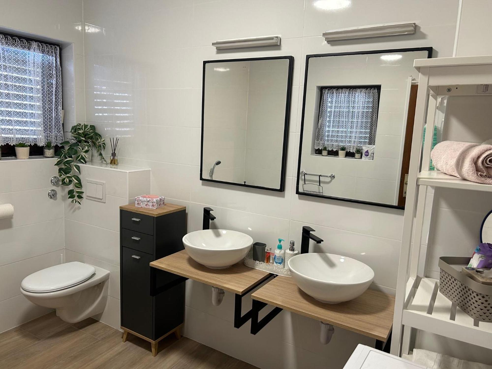 Appartamento Starlight House Bjelovar Esterno foto