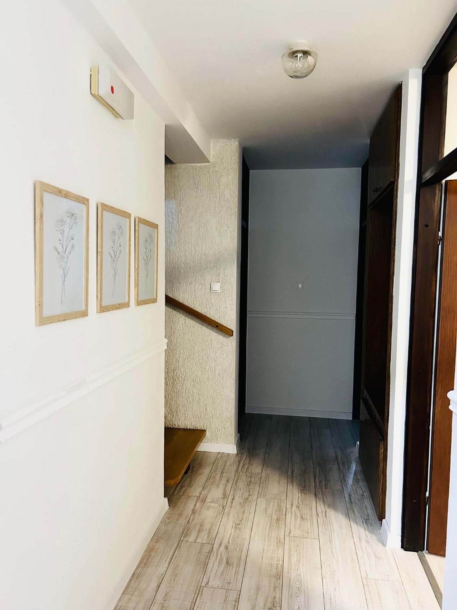 Appartamento Starlight House Bjelovar Esterno foto
