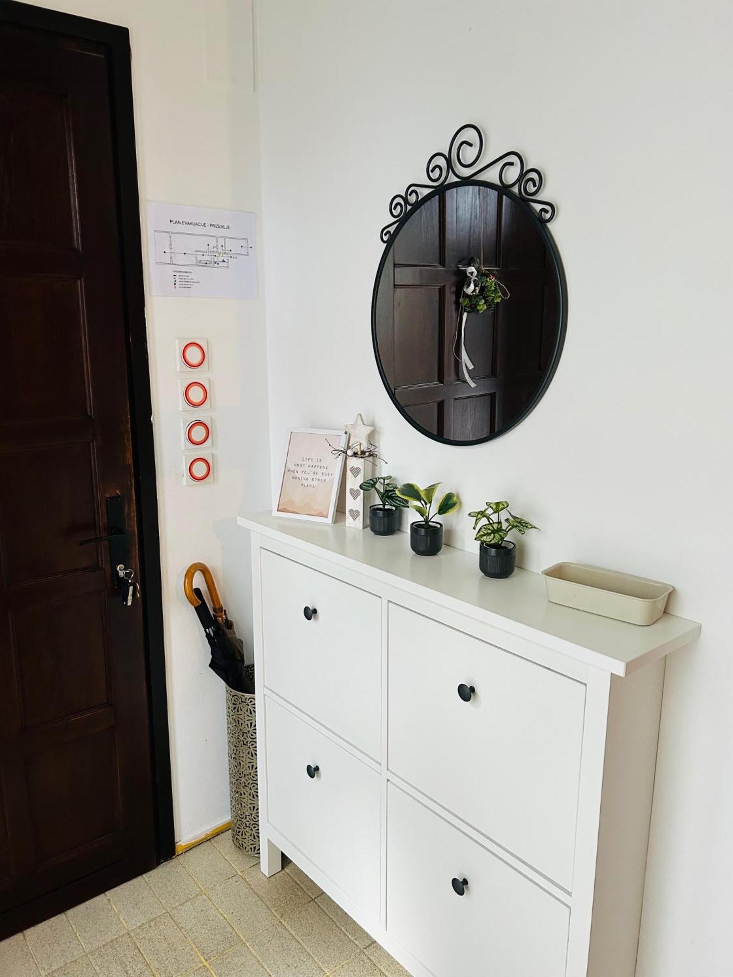 Appartamento Starlight House Bjelovar Esterno foto