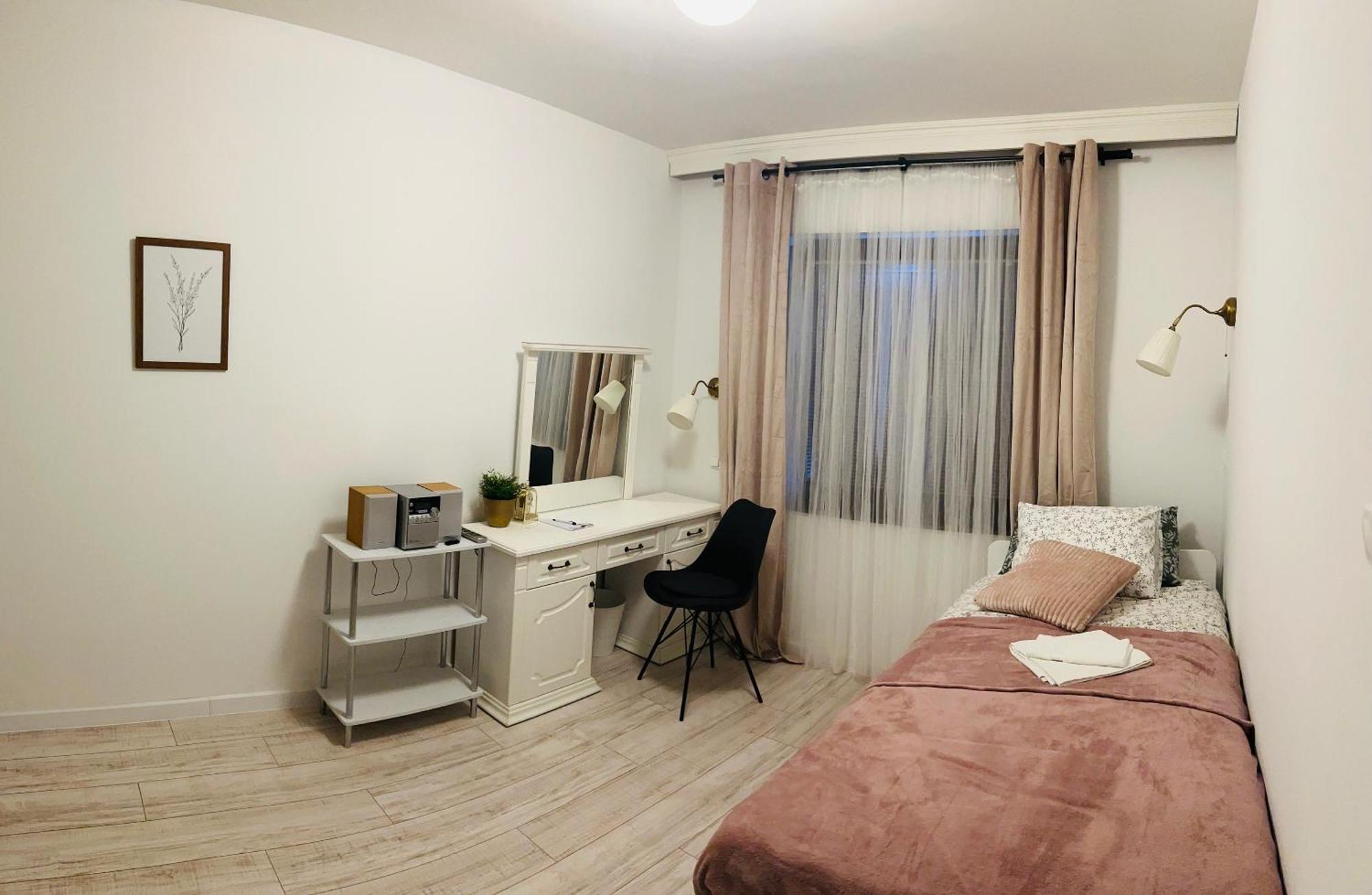 Appartamento Starlight House Bjelovar Esterno foto