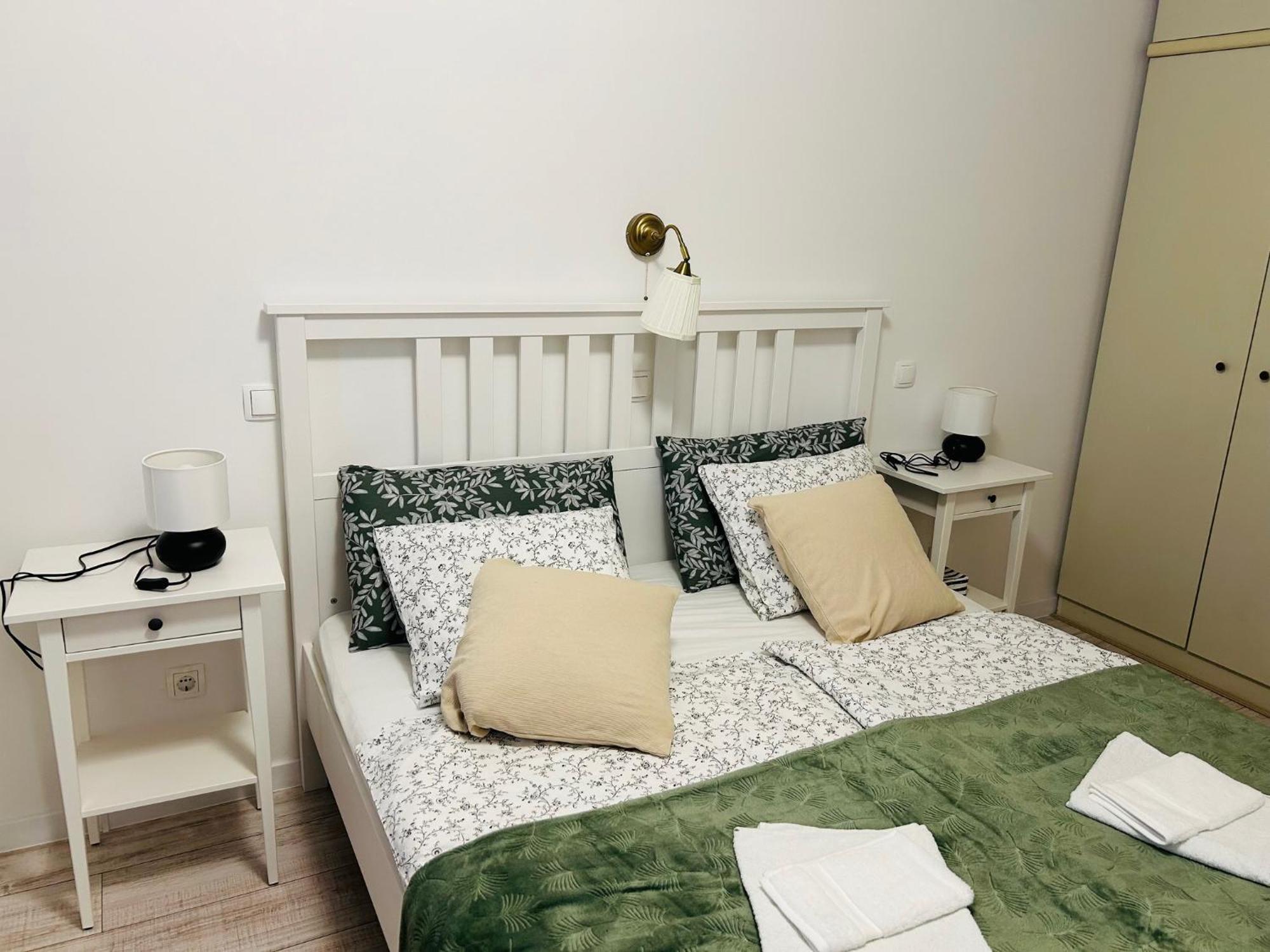 Appartamento Starlight House Bjelovar Esterno foto