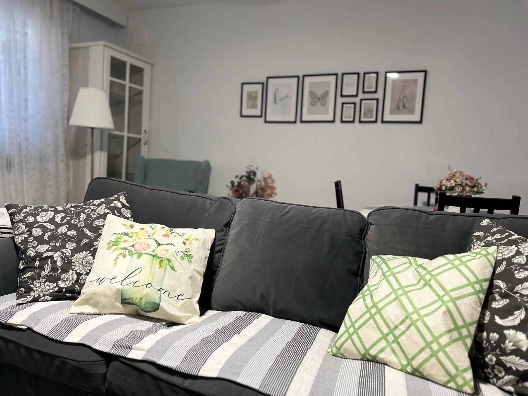 Appartamento Starlight House Bjelovar Esterno foto