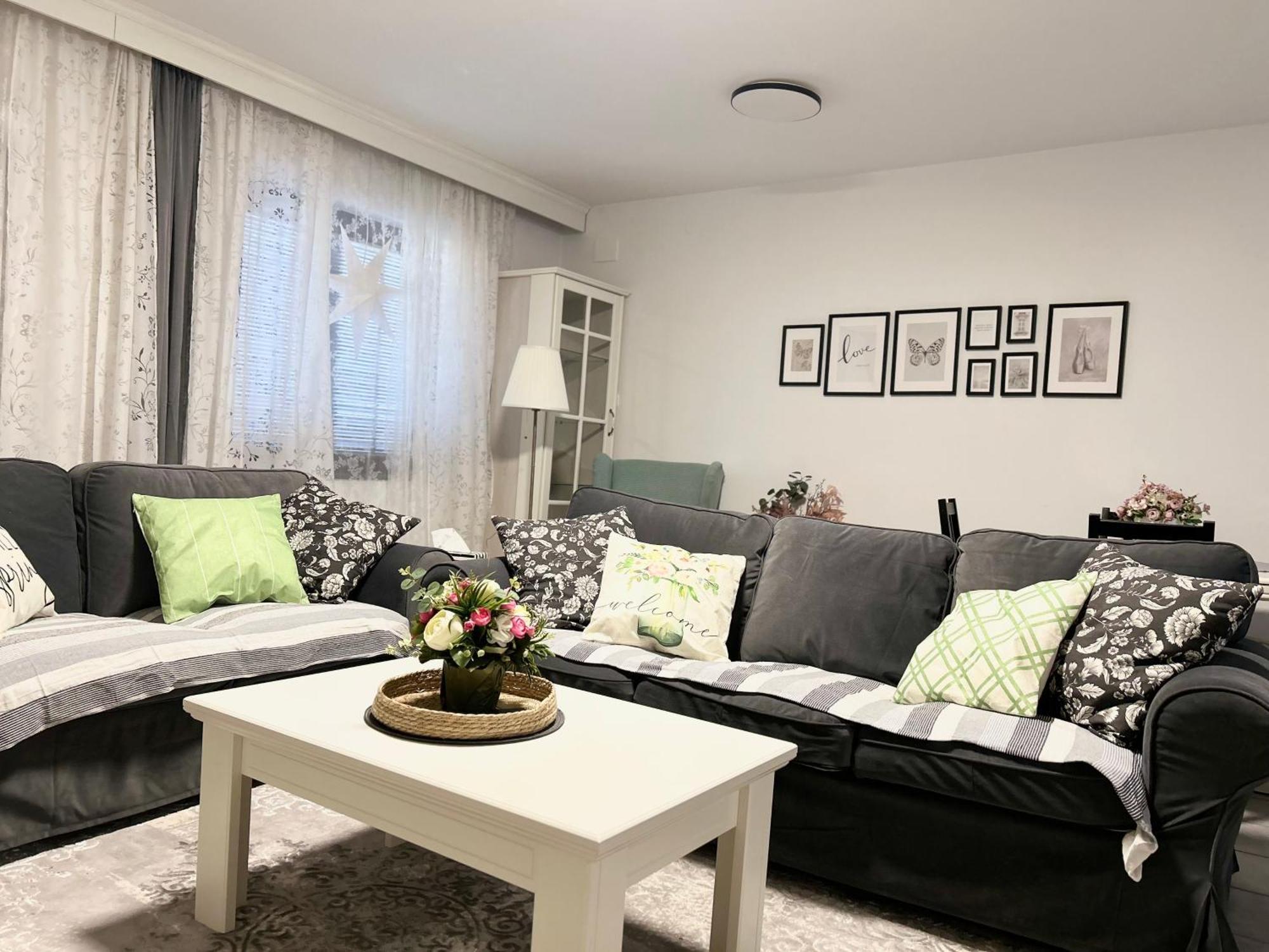 Appartamento Starlight House Bjelovar Esterno foto