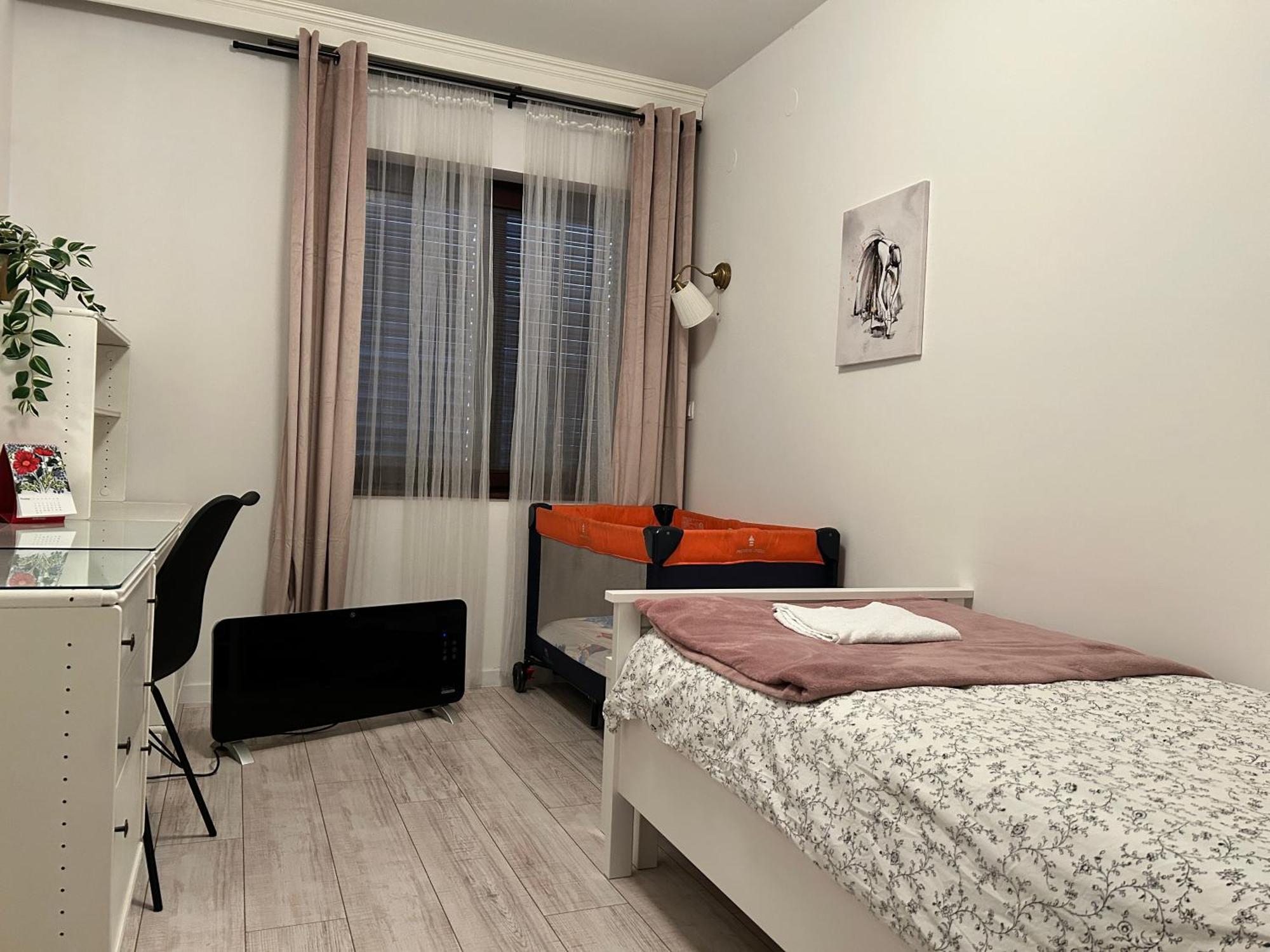 Appartamento Starlight House Bjelovar Esterno foto