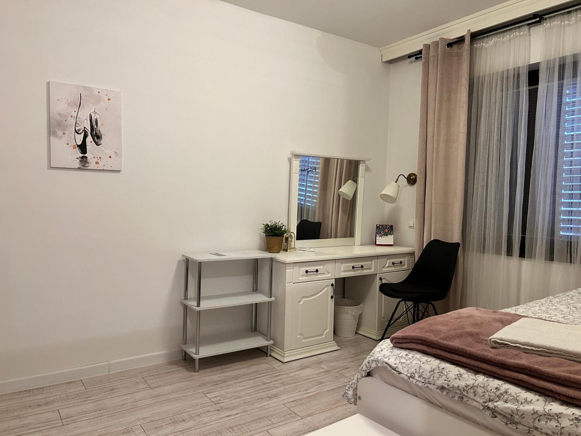Appartamento Starlight House Bjelovar Esterno foto