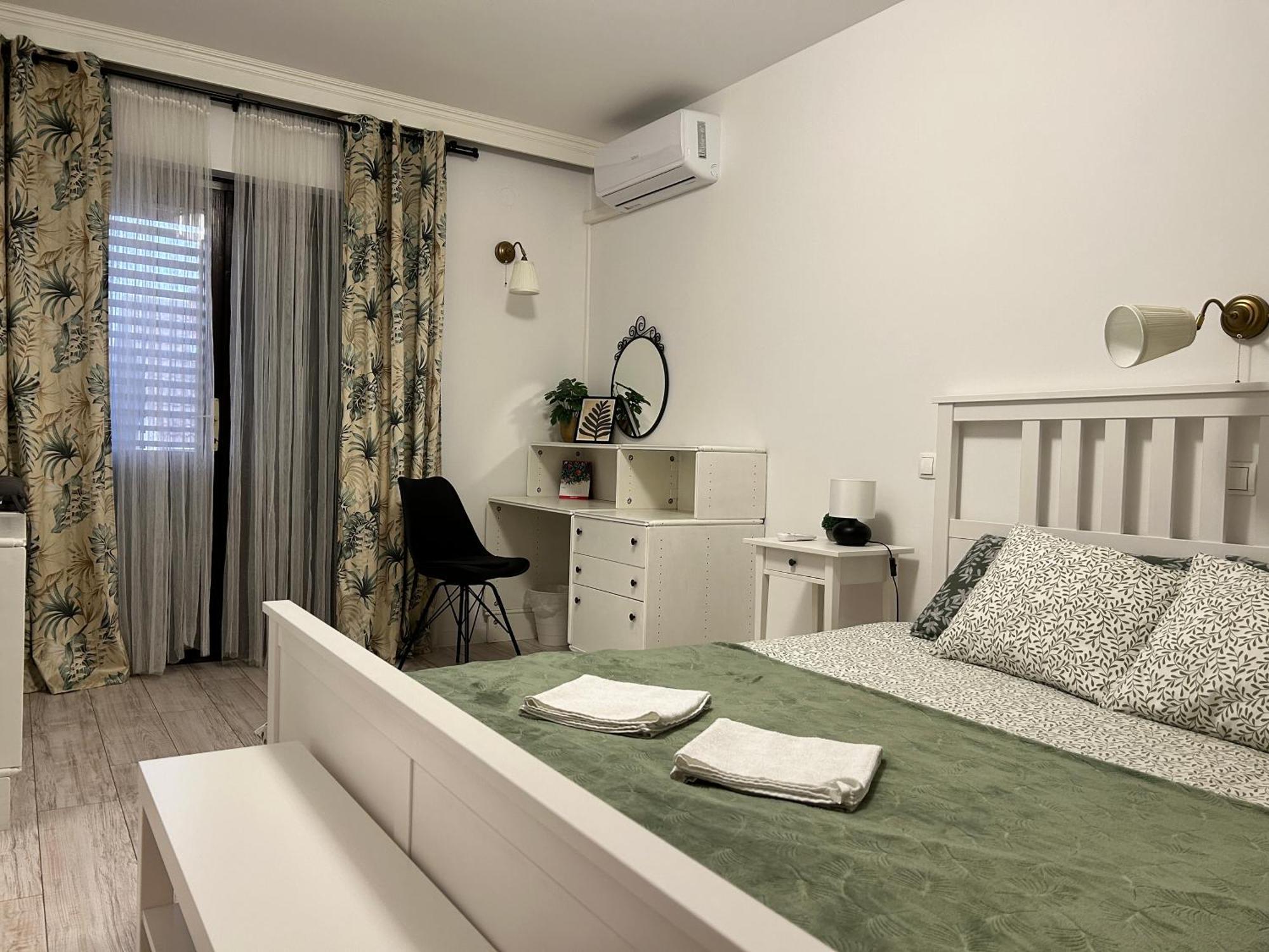 Appartamento Starlight House Bjelovar Esterno foto